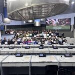 Câmara de Vitória faz homenagem ao ISB