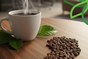 Casa Sustentabilidade Brasil café