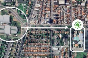 Casa Sustentabilidade Brasil negócios