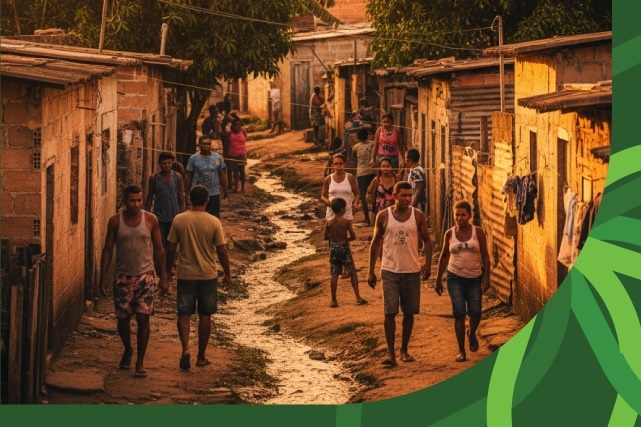 Direitos humanos e meio ambiente