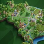 perda da biodiversidade