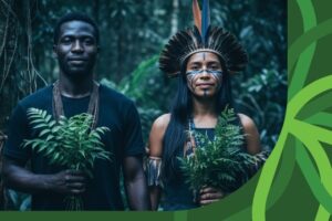 Relatório Sustentabilidade Brasil