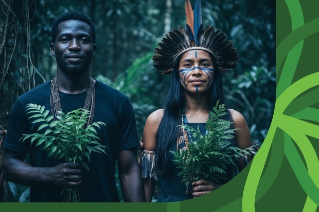 Relatório Sustentabilidade Brasil
