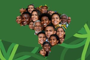 Relatório Sustentabilidade Brasil