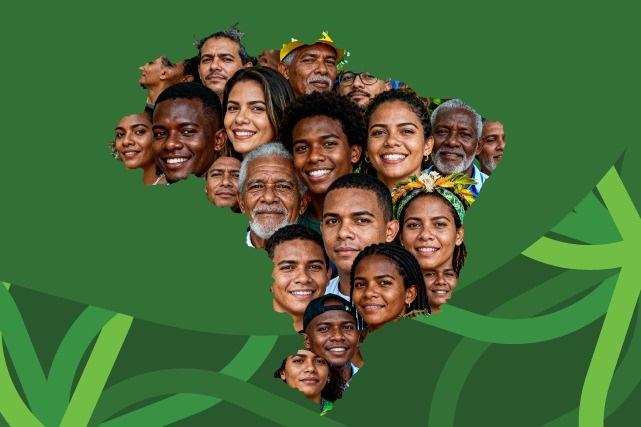 Relatório Sustentabilidade Brasil
