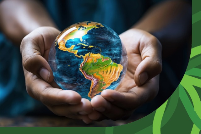 Relatório Sustentabilidade Brasil 2025