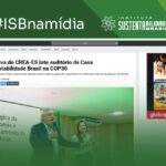 Sustentabilidade Crea-ES