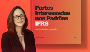 padrões IFRS
