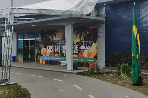 Sustentabilidade Brasil Casa