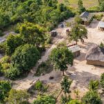 ldeia Nova Esperança, Tekoa Ka’aguy Porã, fundada por Wera Djekupe, o Marcelo Guarani