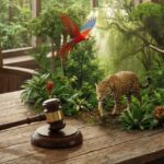 Lei Geral do Licenciamento Ambiental