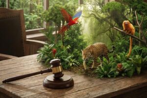 Lei Geral do Licenciamento Ambiental