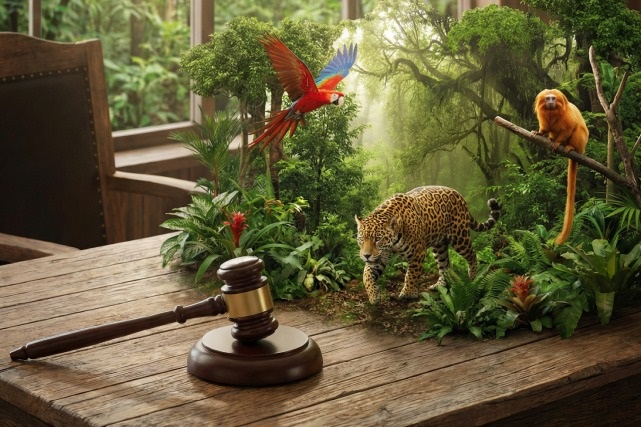 Lei Geral do Licenciamento Ambiental