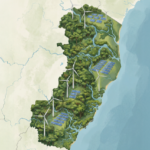 Espírito Santo políticas climáticas
