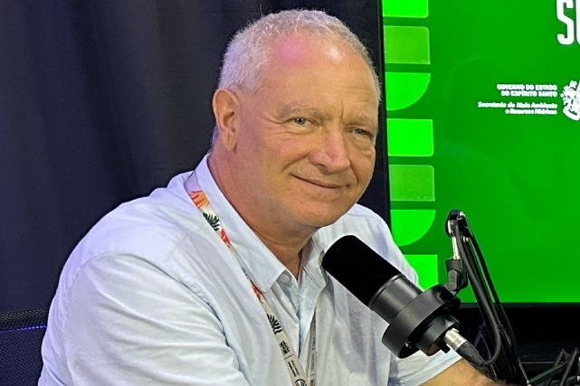 Sustentabilidade Schettino