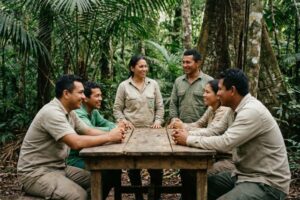 Licenciamento ambiental