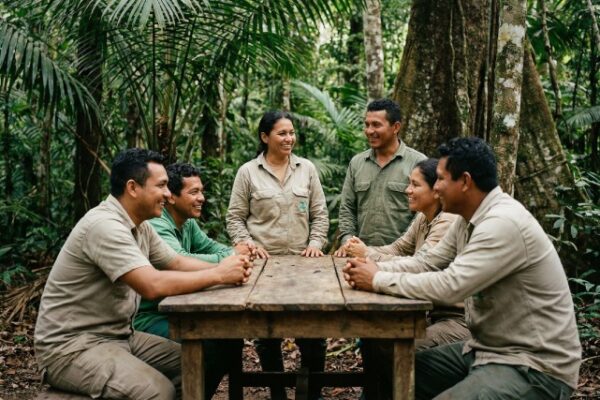 Licenciamento ambiental