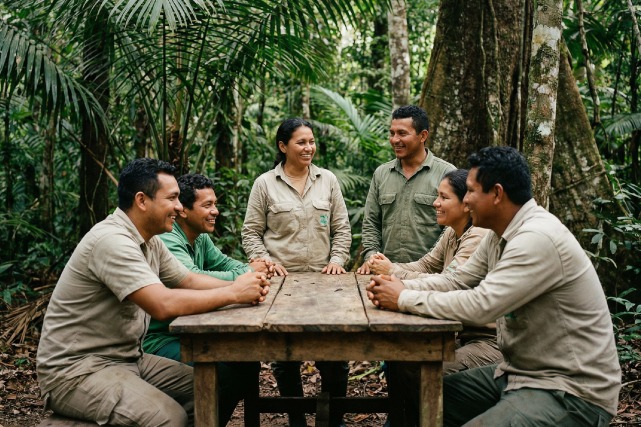 Licenciamento ambiental