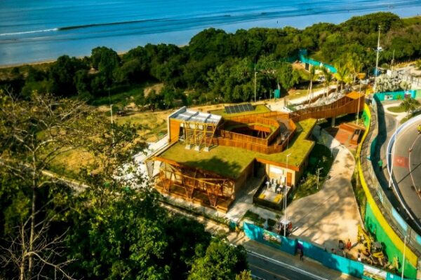 Movimento Nacional ODS-ES incentiva instituições a organizarem conferências sobre os Objetivos de Desenvolvimento Sustentável no ES