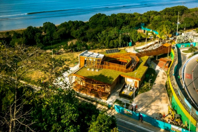 Movimento Nacional ODS-ES incentiva instituições a organizarem conferências sobre os Objetivos de Desenvolvimento Sustentável no ES