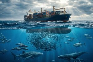 Oceano sem Mistérios mostra apoio à inclusão do tema no currículo e destaca avanço do Currículo Azul no Brasil