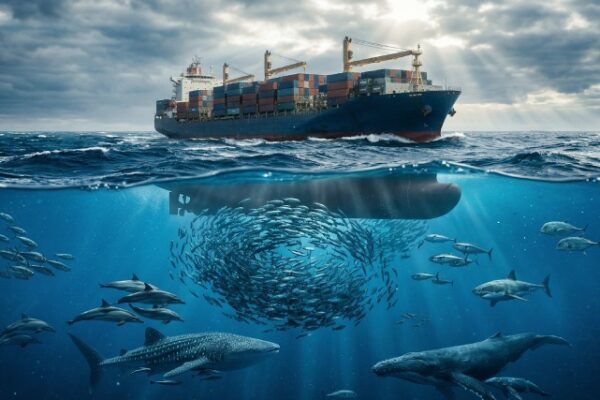 Oceano sem Mistérios mostra apoio à inclusão do tema no currículo e destaca avanço do Currículo Azul no Brasil