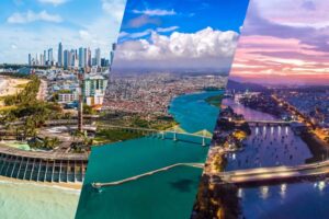 Conferência Sustentabilidade Brasil 2026