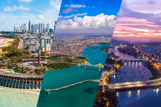 Conferência Sustentabilidade Brasil 2026